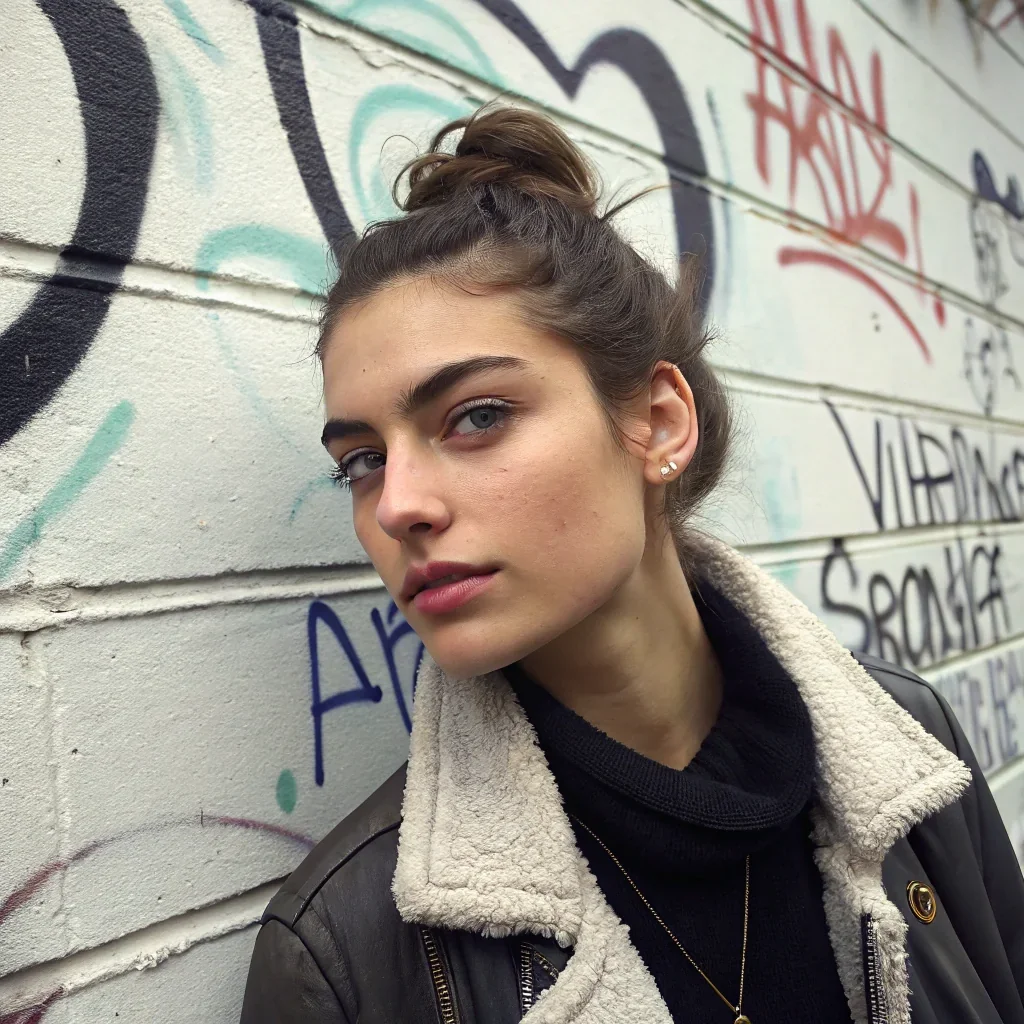 Photo 2 de Ange