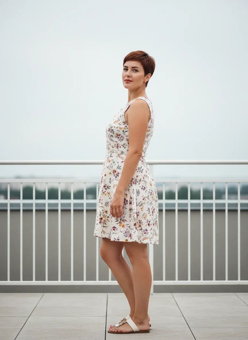 Photo 2 de Margot