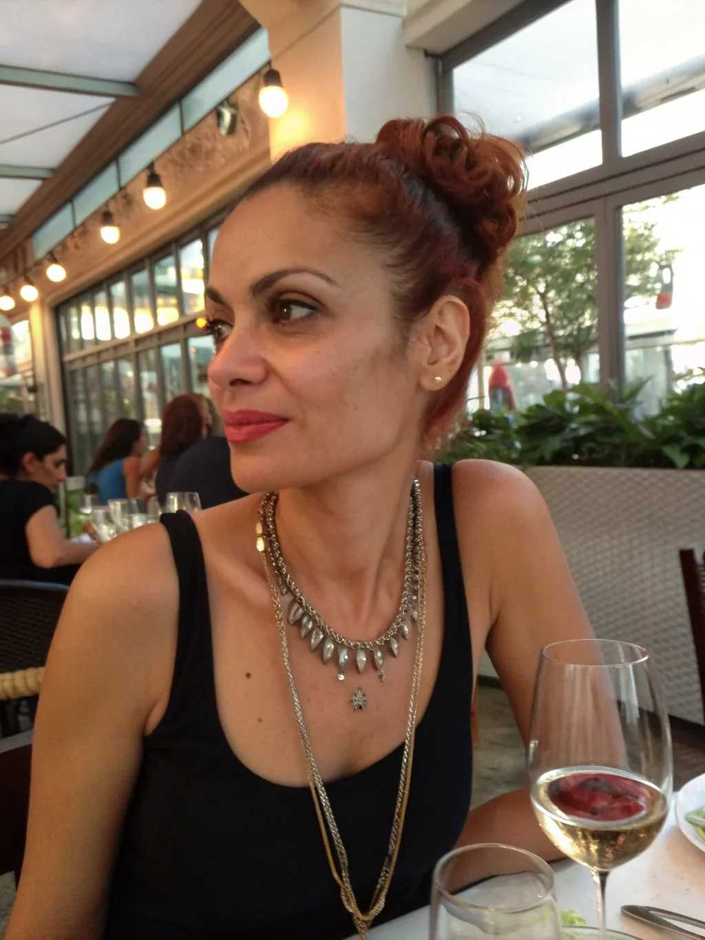 Photo 2 de Ludivine