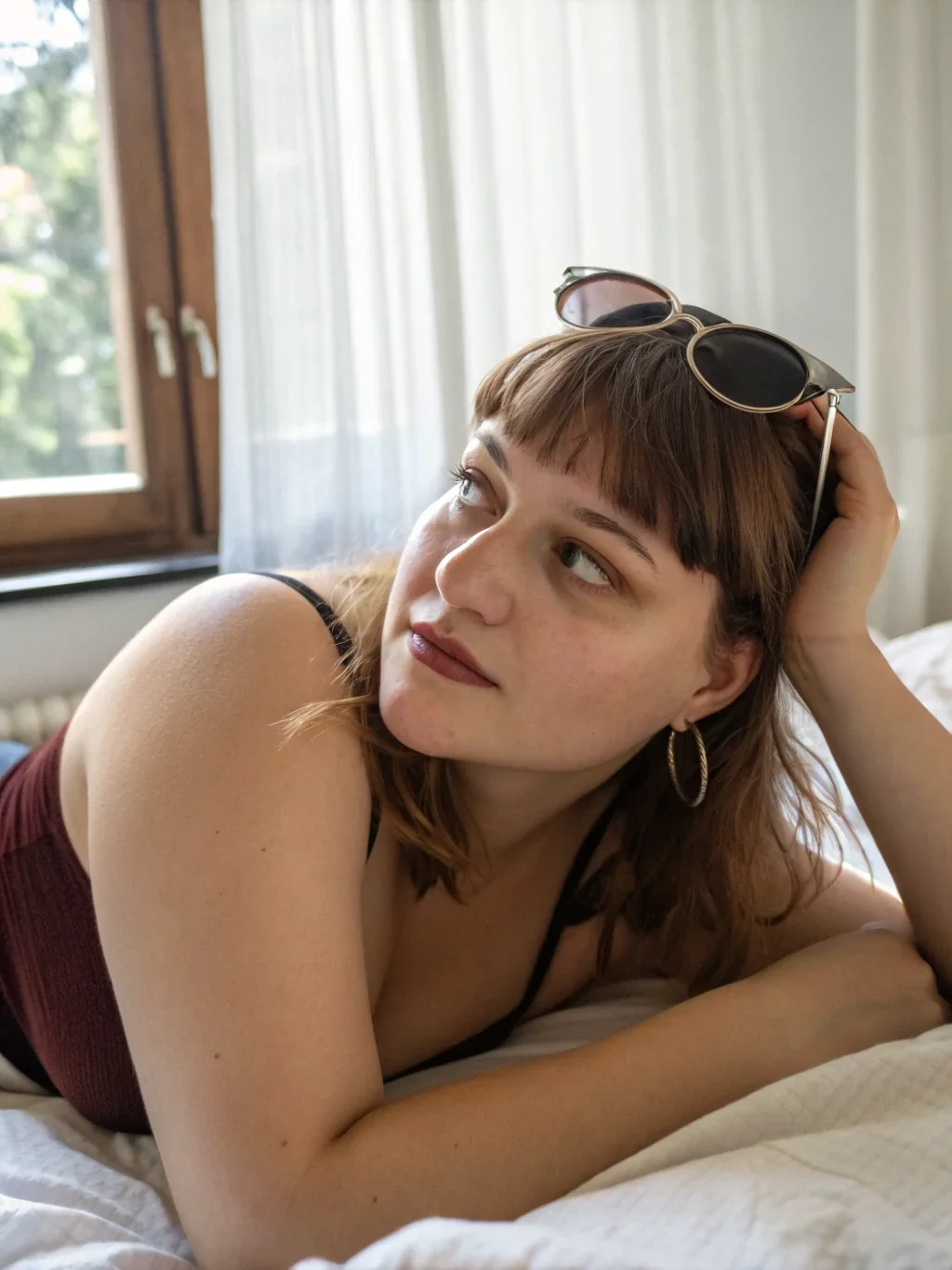 Photo 2 de Sibylle