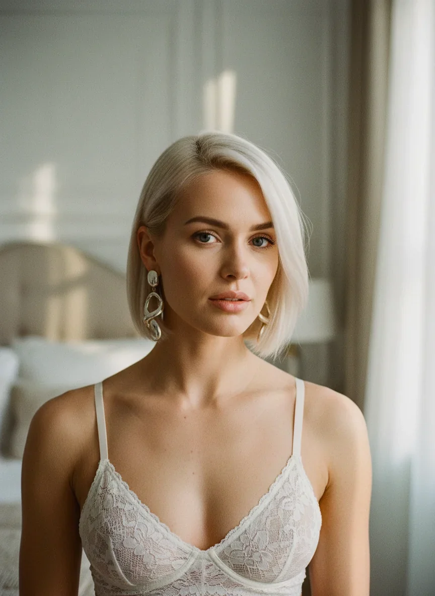 Angelina