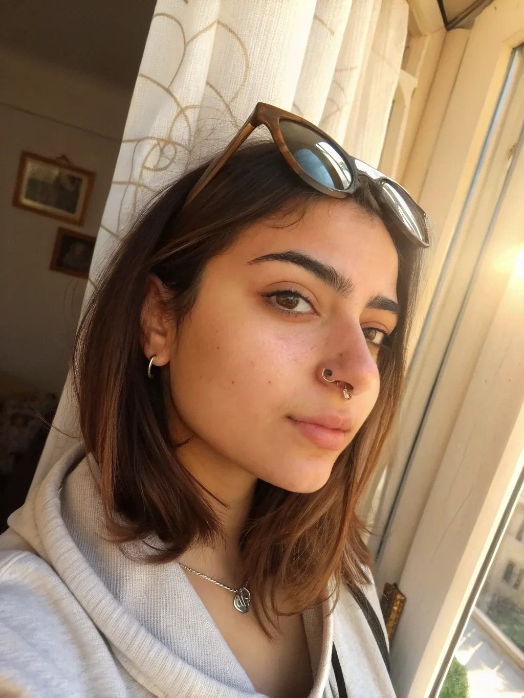 Lila