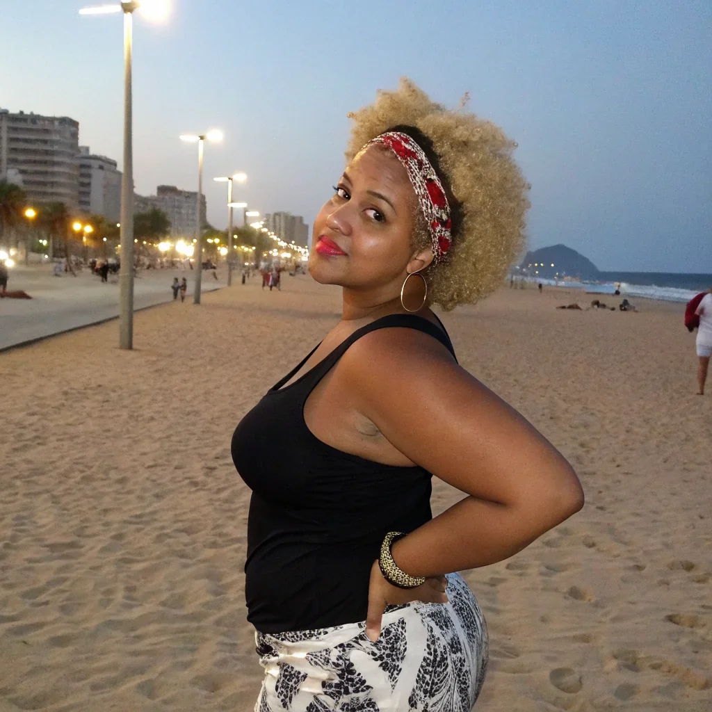 Photo 2 de Thelma