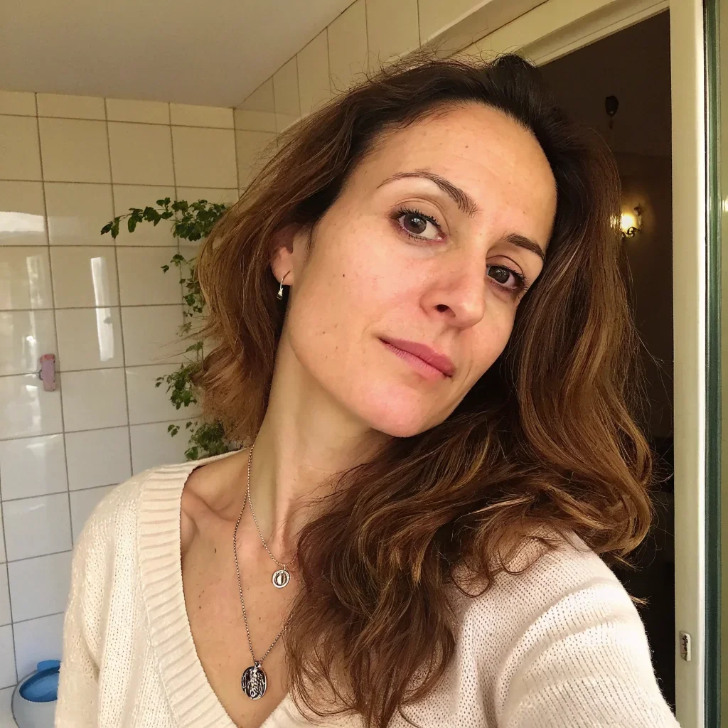 Photo 2 de Garance