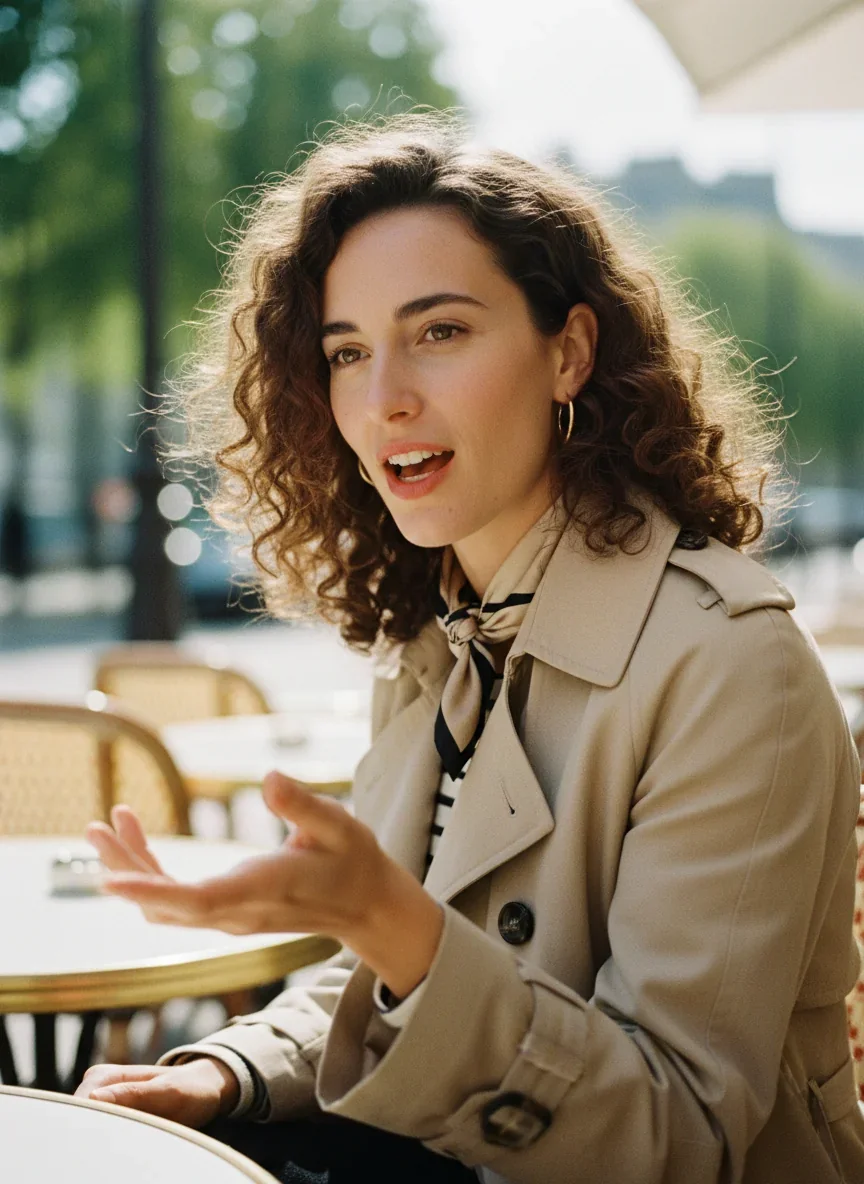 Amandine