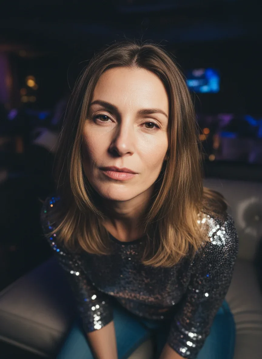 Sarah