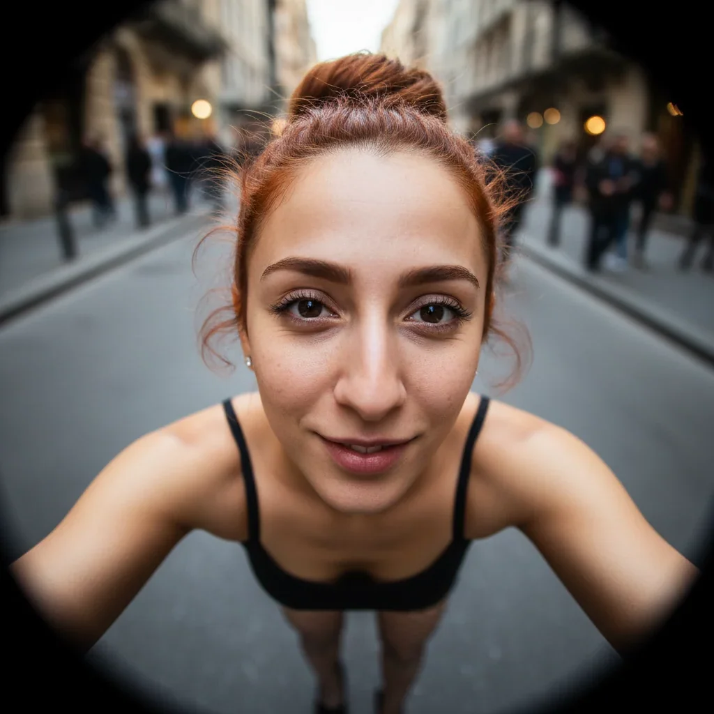 Photo 2 de Justine