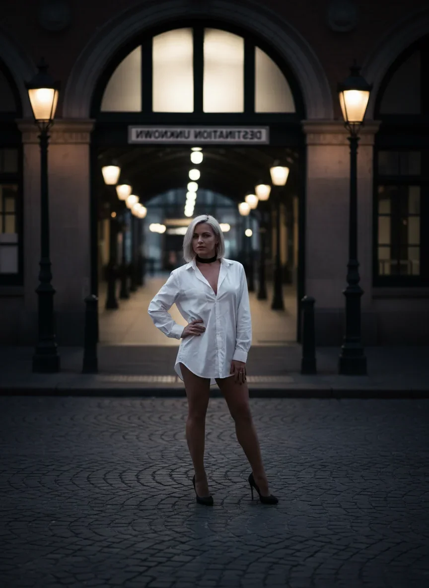 Anaëlle