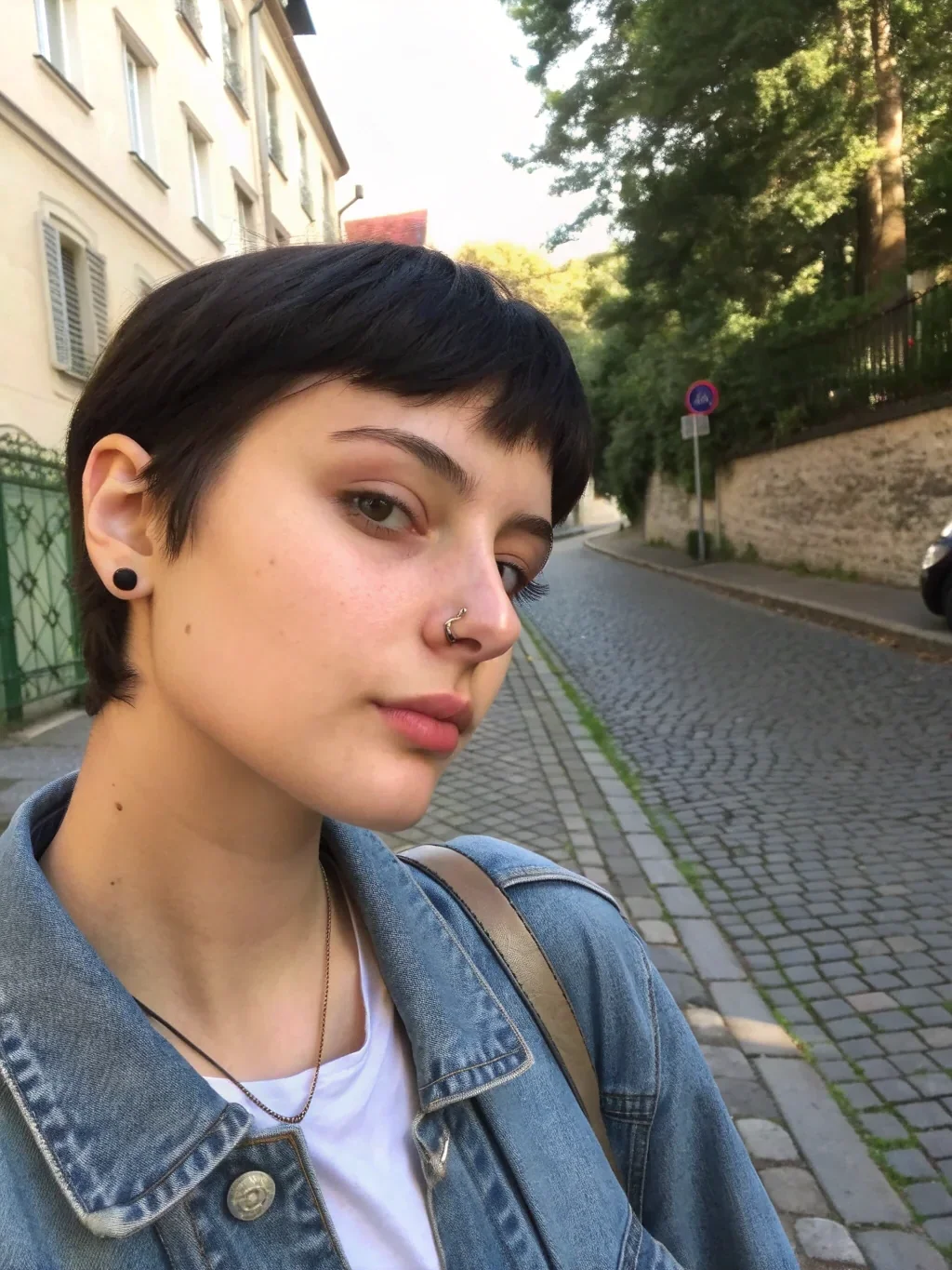 Violette