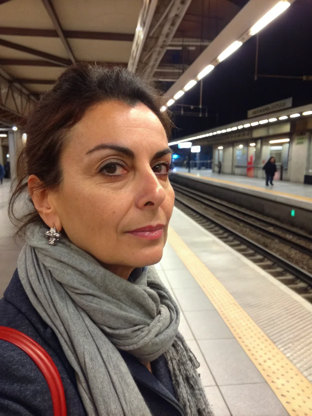 Brune