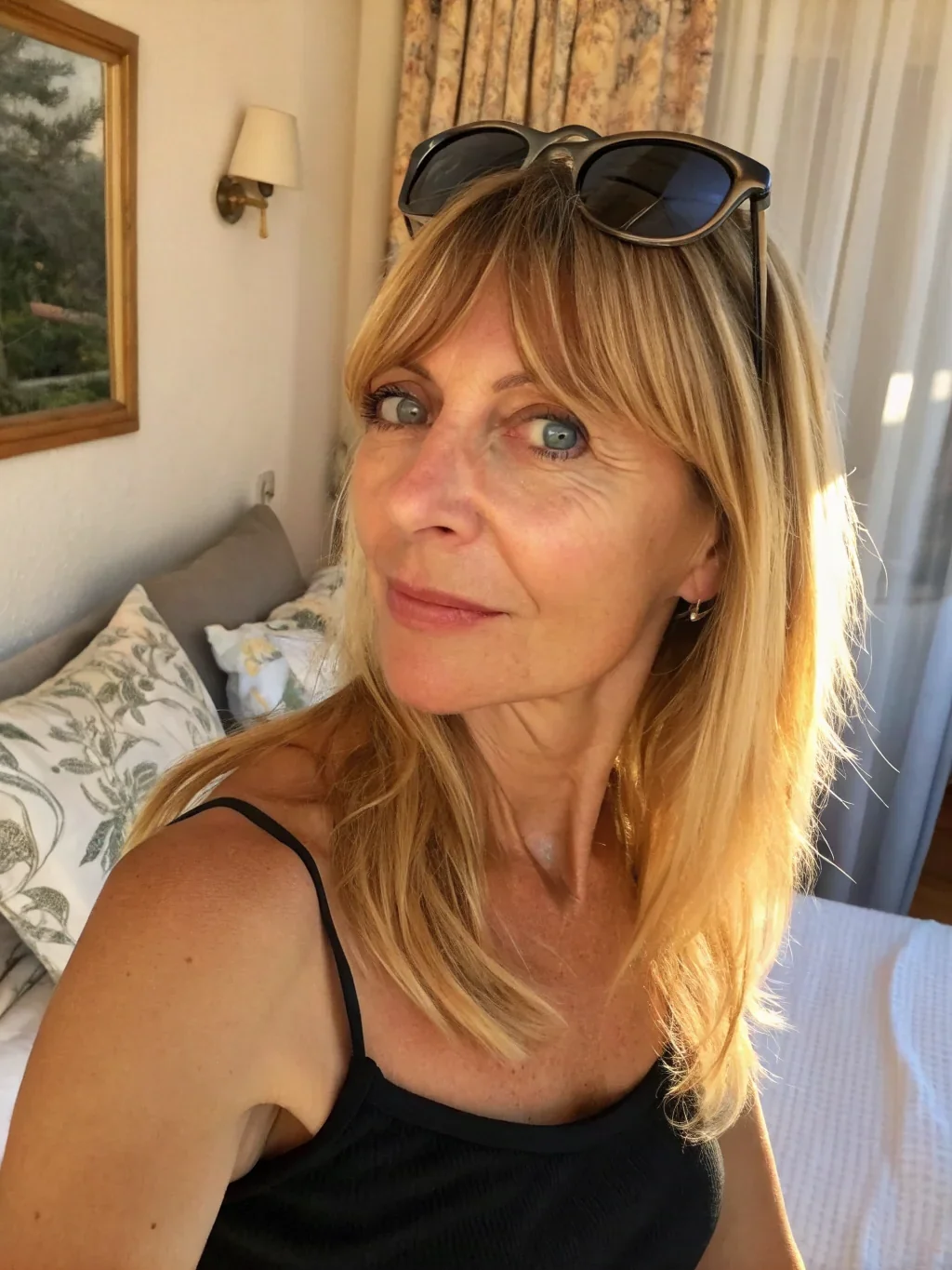 Photo 2 de Gabrielle