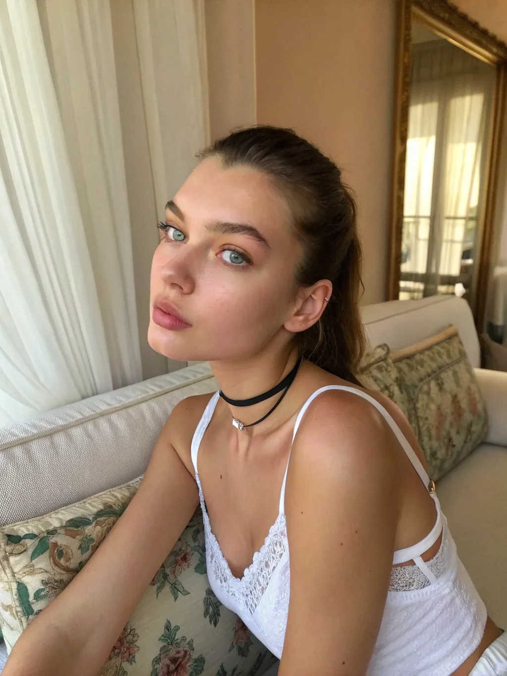 Louisa