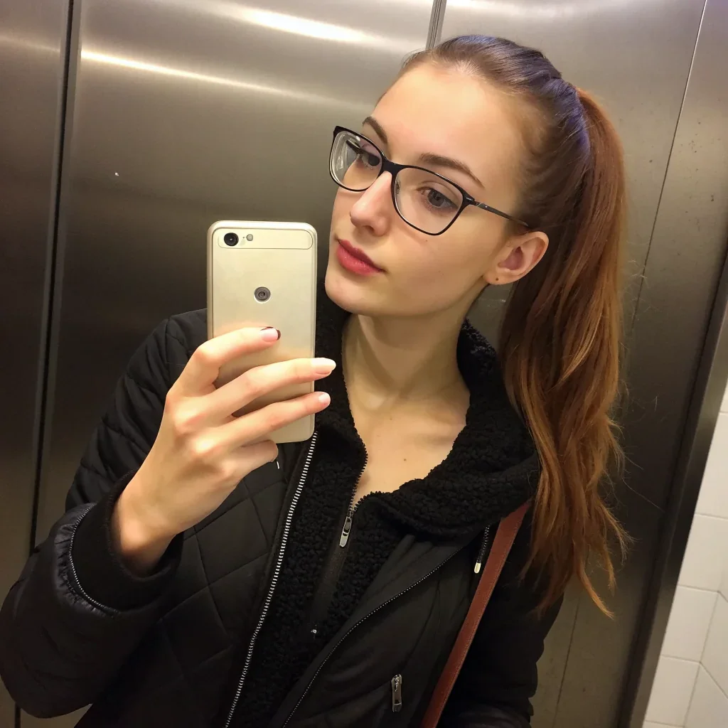 Photo 2 de Charlotte
