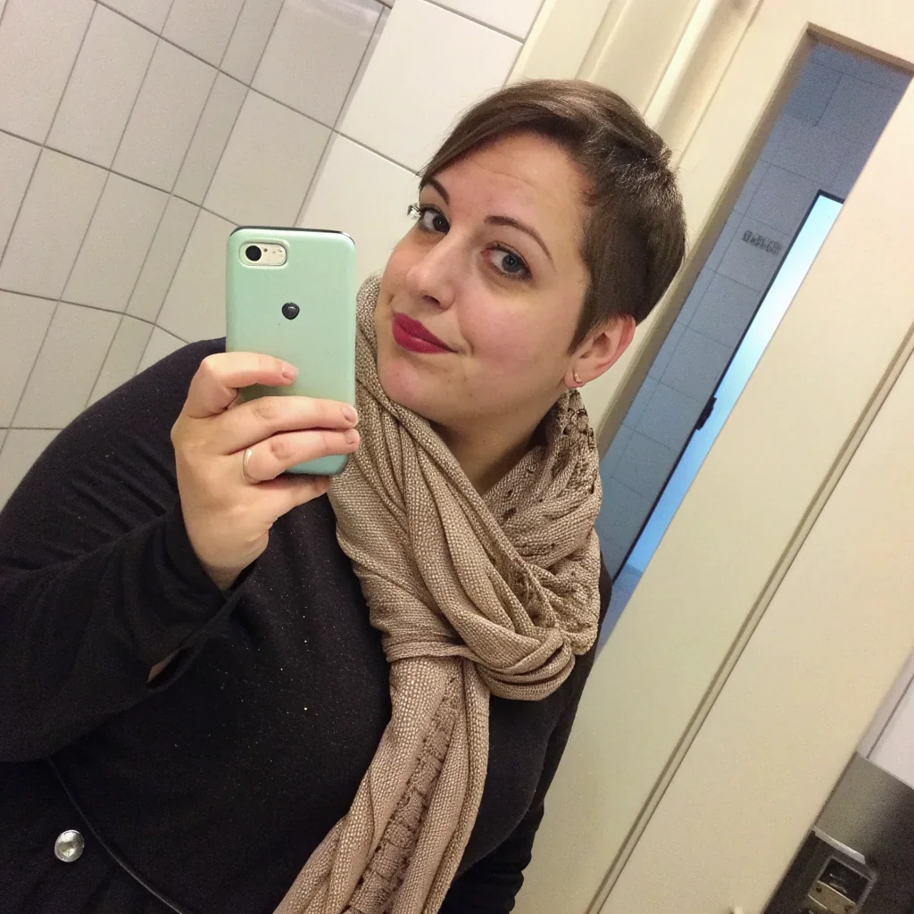 Photo 2 de Amira