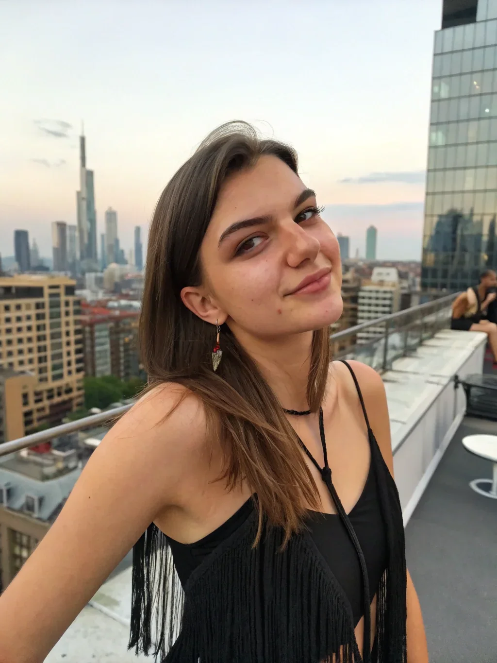 Photo 2 de Lena