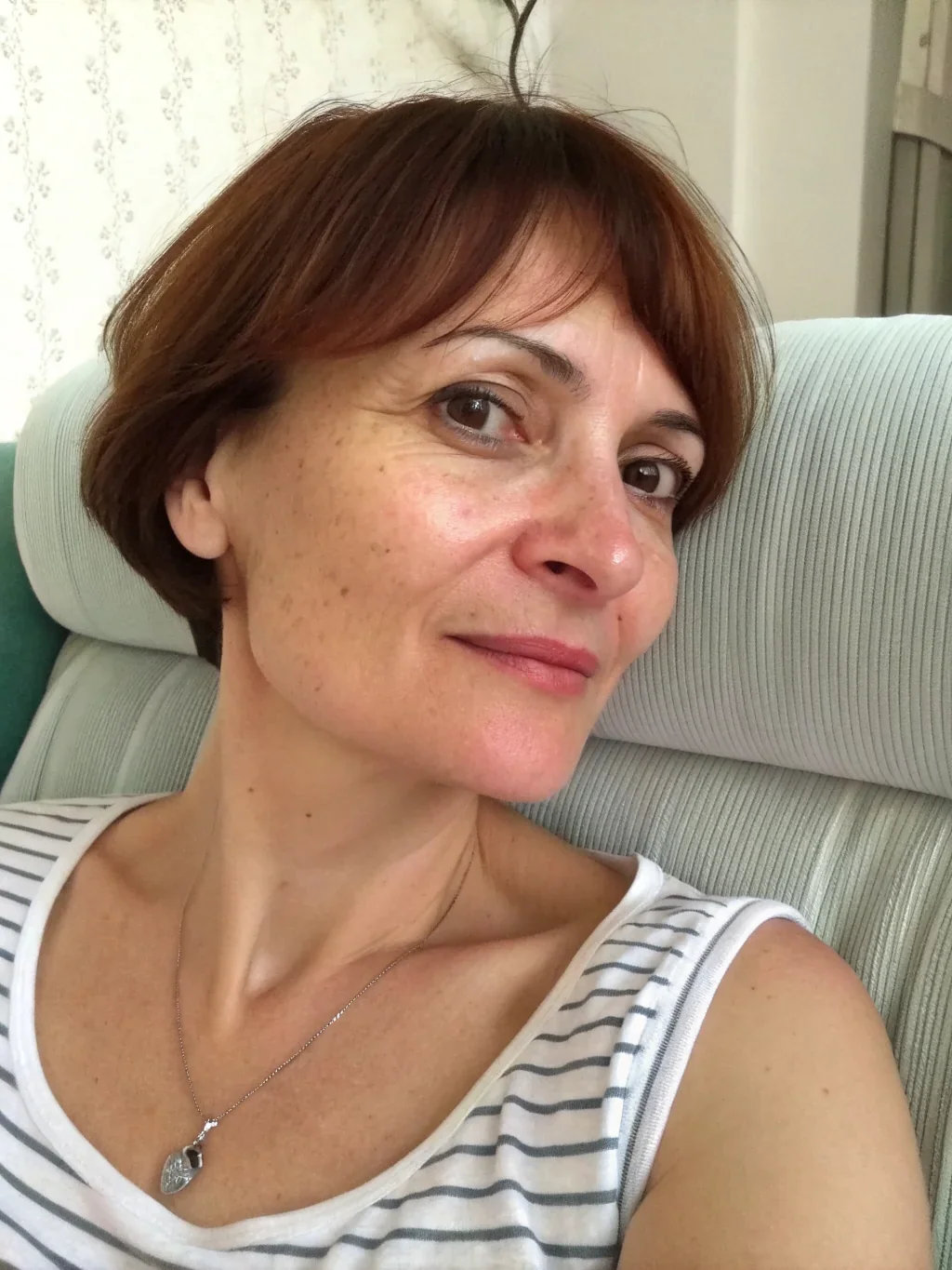 Photo 2 de Emy