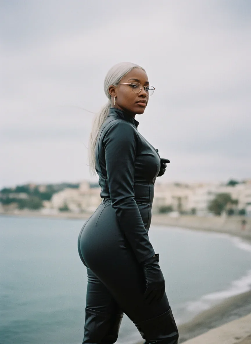 Suzanne