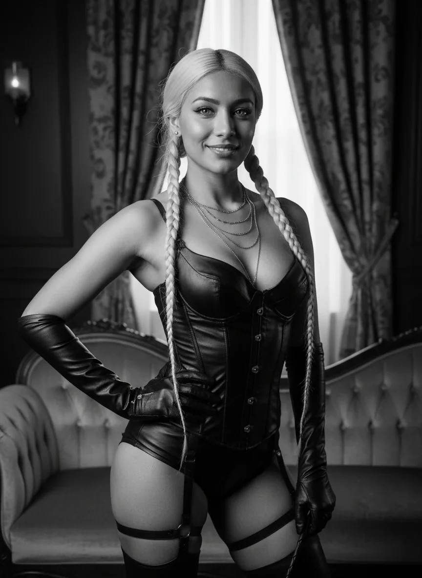 Janna