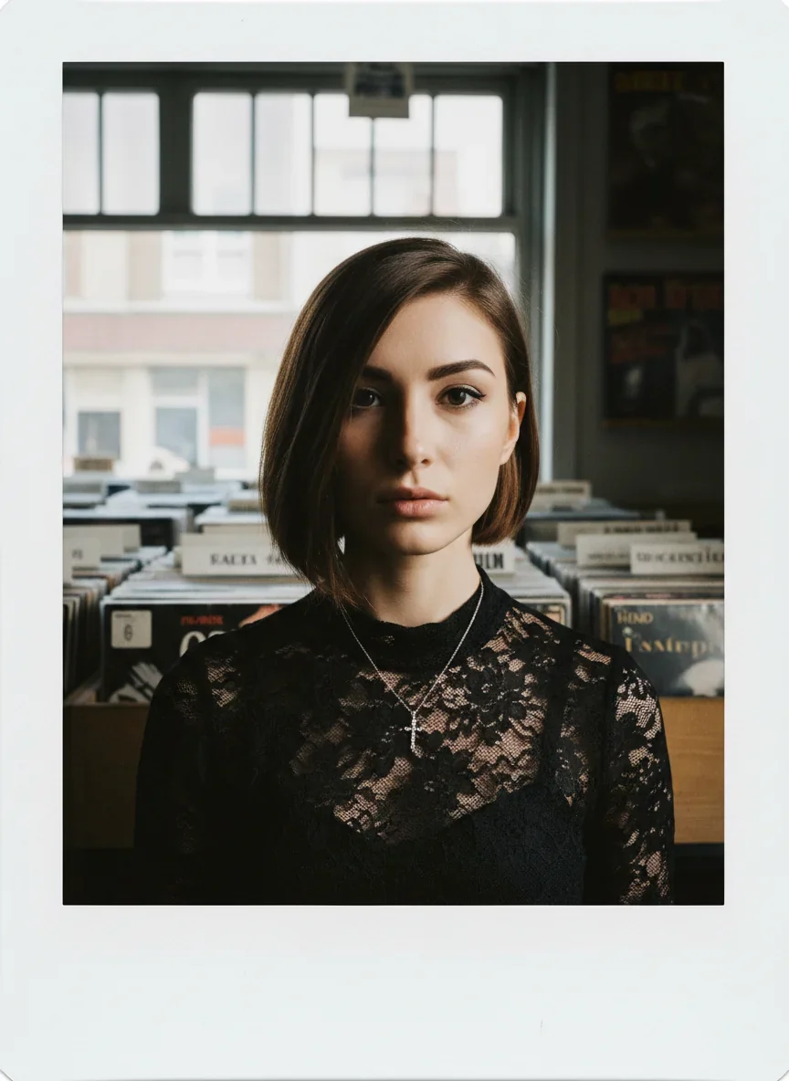 Laure