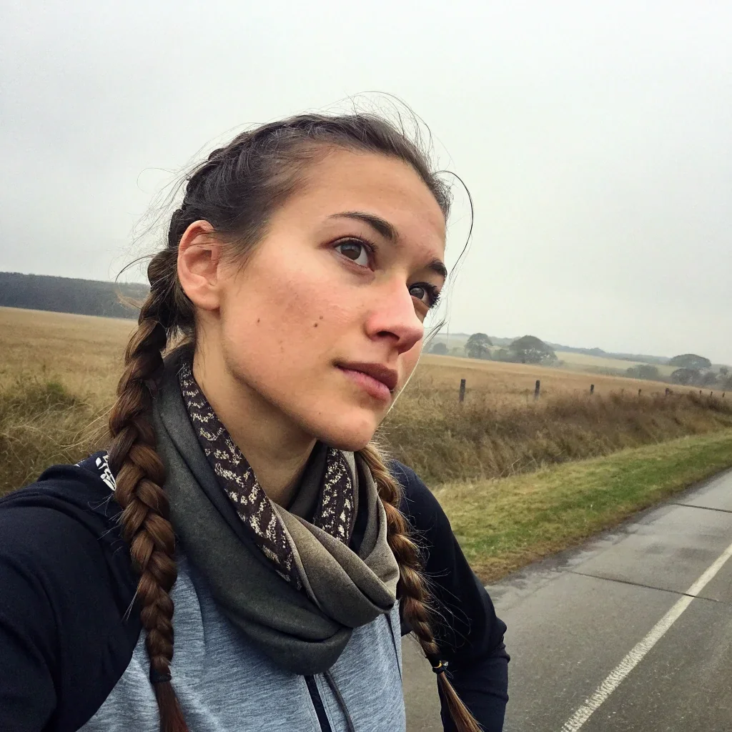 Photo 2 de Janna